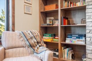 Trumpeter Swan Terrace - Staley Springs - 2