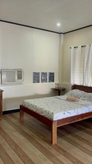 Maria Kulafu Kubo House 1 BIG BEDROOM with Wifi - Masbate - 7