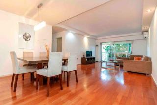Apartamento Puerto Madero con piscina y parking - Buenos Aires - 8