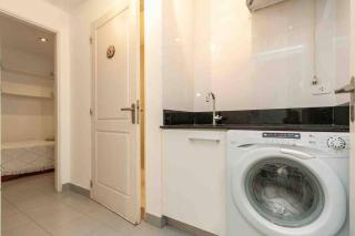 Apartamento Puerto Madero con piscina y parking - Buenos Aires - 5