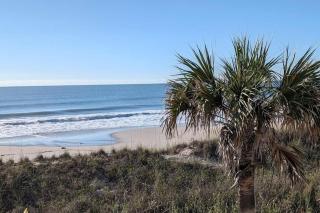 Terrapin Waves - North Topsail Beach - 5