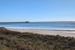 Terrapin Waves - North Topsail Beach - 8