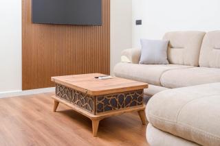 Newborn Apartment 1 - Tirana - 2
