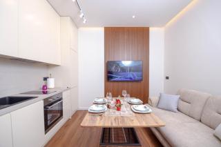 Newborn Apartment 1 - Tirana - 1