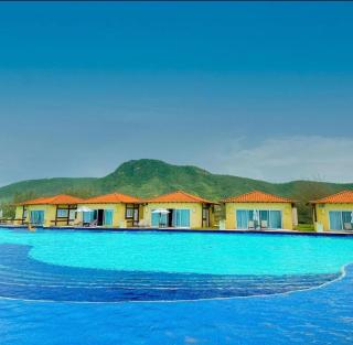 Búzios Beach Resort - 0