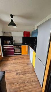 Bel appartement 3 chambres plein sud - Bourg-Saint-Maurice - 5