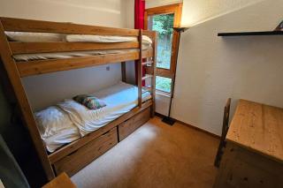 Bel appartement 3 chambres plein sud - Bourg-Saint-Maurice - 4