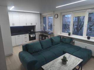 Žemaičių g apartamentai - Kretinga - 9