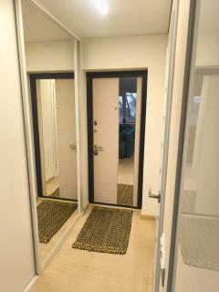 Žemaičių g apartamentai - Kretinga - 3