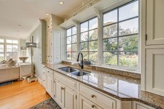 Groton Home Less Than 1 Mi to Beach on Long Island Sound! - Groton - 5