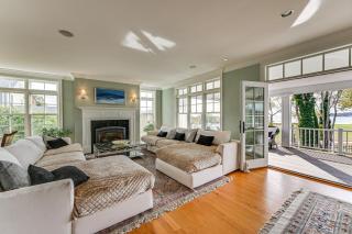 Groton Home Less Than 1 Mi to Beach on Long Island Sound! - Groton - 1