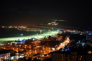 Anezi Tower Hotel - 8
