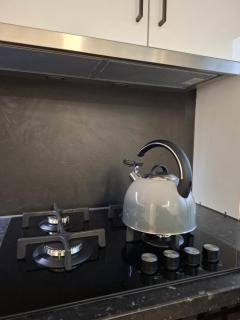 Žemaičių g apartamentai - Kretinga - 1