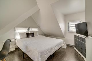 Steps to Beach Couples Retreat in Ocean City! - Ocean City - 7
