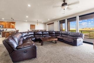 Putter Pro Paradise at Sand Hollow Resort - 9