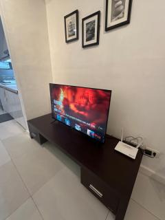 Condo Hotel at Greenbelt makati with cityview - Manila - 6