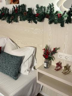 La Vista Apartment с видом на горы - 6