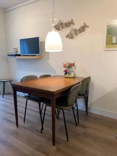 Shortstay Scheveningen - Scheveningen - 7