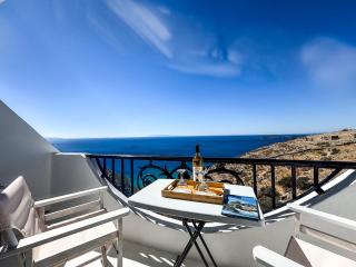 Andros Seaview Hotel - 2