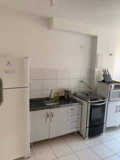 Apartamento - Gleba Palhano Home X - Londrina - 1