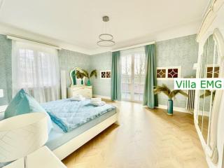 Luxury Villa EMG Steinfurt Münster Enschede - Steinfurt - Steinfurt - 2