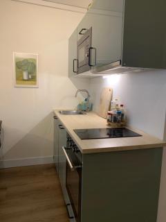 Shortstay Scheveningen - Scheveningen - 9