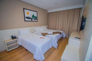 Hotel Recanto Maestro - Restinga Sêca - 9