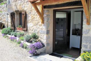Studio au Verdon idéal pour randonnee et detente - Castellane - 3