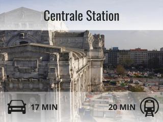 Design & Comfort a Milano [Metro a 2 min] - 9