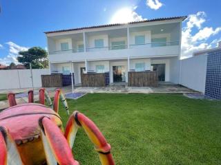 Flats Água dos Milagres - São Miguel dos Milagres - 8
