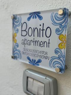 bonito apartment - Palermo - 9