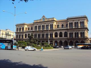 bonito apartment - Palermo - 1