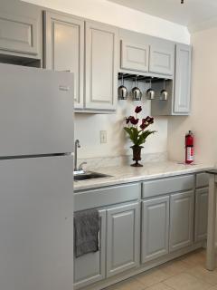 A Charming Exotic House, Unite B - Silver Spring - 6
