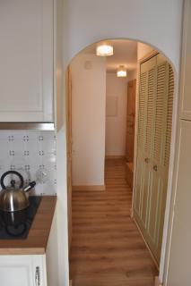 Chez Colette - Appartement à la montagne - Demi-Quartier - 5