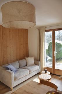 Chez Colette - Appartement à la montagne - Demi-Quartier - 8