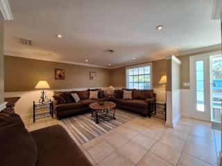 Vacation Home on Alligator Drive - 8