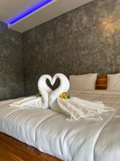 J House Has Love - Sukhothai - 3