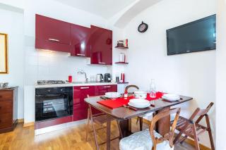 A 2 passi dal centro - Elegante Casa x4 con Wi-Fi - Turim - 2