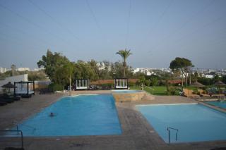 Anezi Tower Hotel - 5
