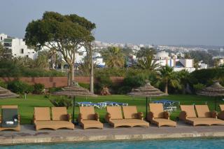 Anezi Tower Hotel - Agadir - 4
