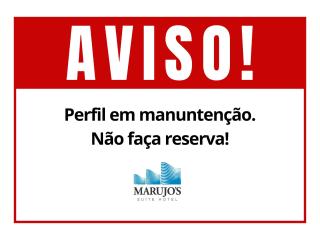 Marujos Suíte Hotel - Bragança - 2