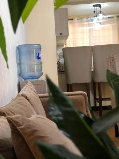The Moon Fully Furnished 1and 2 Bedroom Apartments - Thindigua - Nairobi - 9