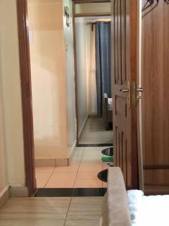 The Moon Fully Furnished 1and 2 Bedroom Apartments - Thindigua - Nairobi - 3