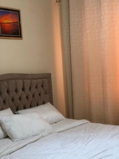 The Moon Fully Furnished 1and 2 Bedroom Apartments - Thindigua - Nairobi - 2