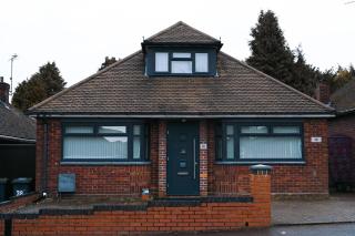 Instant Home - Luton - 0