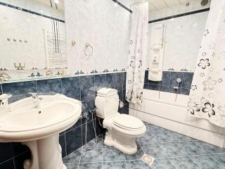 Amazing Sea & F1 View Apartment - Bakoe - 1