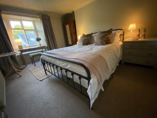 Impressive 3 bedroom town centre apartment Tavistock, DEVON - Tavistock - 3