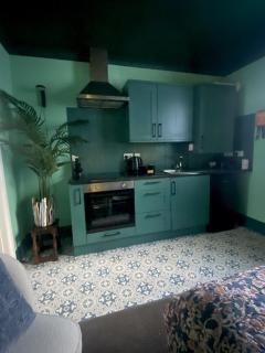 Number Two Russell House Tavistock Devon - Tavistock - 7
