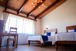 Hotel Del Angel, Apizaco - Apizaco - 5