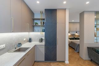 Brand new studio in Old Town by Hostlovers - 8